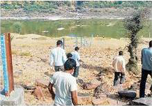 किसान संघ को गुमराह कर रही है सरकार;  बांध की भराव क्षमता प्रस्तावित रकबे से तीन गुना है अधिक | New India Times