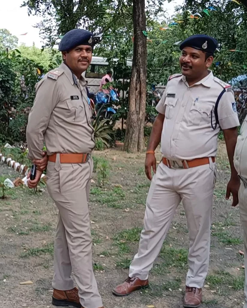 जुआरियों की महफिल पर पुलिस ने कार्रवाई करते हुए 17 जुआरियों को किया गिरफ़्तार | New India Times